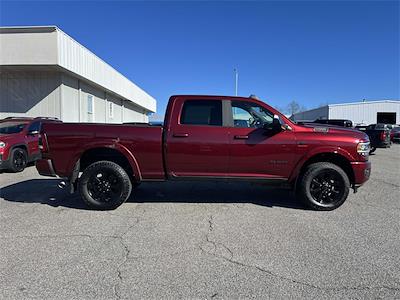 Used 2021 Ram 2500 Laramie Crew Cab for sale #30713A - photo 2