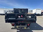 New 2025 Chevrolet Silverado 3500 Crew Cab Steel Dump Truck for sale #30714 - photo 10