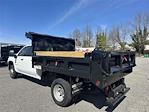 New 2025 Chevrolet Silverado 3500 Crew Cab Steel Dump Truck for sale #30714 - photo 11