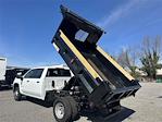 New 2025 Chevrolet Silverado 3500 Crew Cab Steel Dump Truck for sale #30714 - photo 2