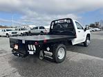 New 2025 Chevrolet Silverado 3500 Regular Cab Steel Flatbed Truck for sale #30715 - photo 7