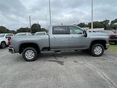 New 2025 Chevrolet Silverado 2500 LTZ Crew Cab 4WD Pickup for sale #30737 - photo 2