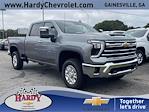 New 2025 Chevrolet Silverado 2500 LTZ Crew Cab 4WD Pickup for sale #30737 - photo 1