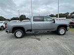 New 2025 Chevrolet Silverado 2500 LTZ Crew Cab 4WD Pickup for sale #30737 - photo 2