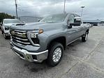 New 2025 Chevrolet Silverado 2500 LTZ Crew Cab 4WD Pickup for sale #30737 - photo 3