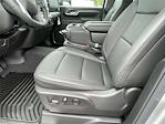 New 2025 Chevrolet Silverado 2500 LTZ Crew Cab 4WD Pickup for sale #30737 - photo 6