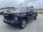 2024 Chevrolet Silverado 2500 Crew Cab 4WD Pickup for sale #30743A - photo 28