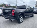 2024 Chevrolet Silverado 2500 Crew Cab 4WD Pickup for sale #30743A - photo 2