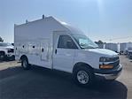 2025 Chevrolet Express 3500 Regular Cab RWD Rockport Service Utility Van for sale #30744 - photo 4