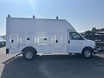 2025 Chevrolet Express 3500 Regular Cab RWD Rockport Service Utility Van for sale #30744 - photo 6