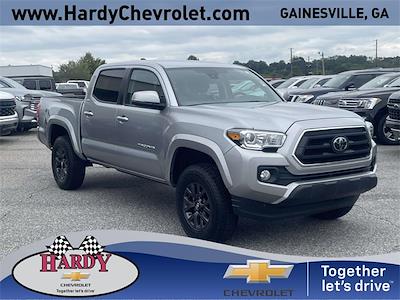 Used 2023 Toyota Tacoma Double Cab for sale #30746B - photo 1