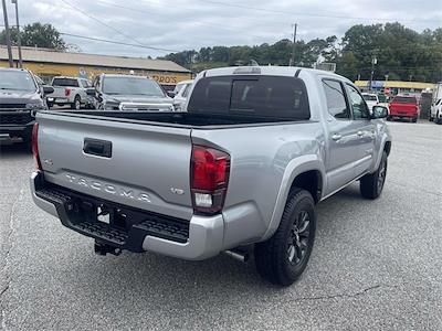 Used 2023 Toyota Tacoma Double Cab for sale #30746B - photo 2
