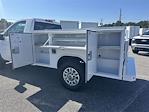 New 2025 Chevrolet Silverado 2500 Regular Cab 4x4 Reading SLU98-SW 8' 2" Service Truck for sale #30747 - photo 11