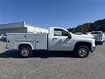 New 2025 Chevrolet Silverado 2500 Regular Cab 4x4 Reading SLU98-SW 8' 2" Service Truck for sale #30747 - photo 6