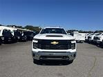 New 2025 Chevrolet Silverado 3500 Crew Cab 4x4 Reading SLU108-DW 9' Service Truck for sale #30748 - photo 3