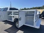 New 2025 Chevrolet Silverado 3500 Crew Cab 4x4 Reading SLU108-DW 9' Service Truck for sale #30748 - photo 9