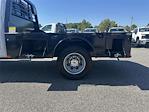 New 2025 Chevrolet Silverado 3500 Work Truck Crew Cab 4x4 9' 4" CM Truck Beds Steel Flatbed Truck for sale #30749 - photo 11