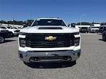 New 2025 Chevrolet Silverado 3500 Work Truck Crew Cab 4x4 9' 4" CM Truck Beds Steel Flatbed Truck for sale #30749 - photo 3