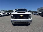 New 2025 Chevrolet Silverado 3500 Crew Cab 4x4 10' Blue Ridge Manufacturing Stake Bed for sale #30750 - photo 3