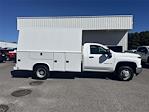 New 2025 Chevrolet Silverado 3500 Regular Cab Reading U132-DW 11' Service Truck for sale #30752 - photo 5