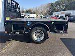 New 2025 Chevrolet Silverado 3500 Crew Cab Steel Flatbed Truck for sale #30753 - photo 9