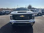 New 2025 Chevrolet Silverado 3500 Crew Cab Steel Flatbed Truck for sale #30753 - photo 4