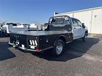 New 2025 Chevrolet Silverado 3500 Crew Cab Steel Flatbed Truck for sale #30753 - photo 7