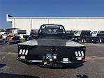 New 2025 Chevrolet Silverado 3500 Crew Cab Steel Flatbed Truck for sale #30753 - photo 8