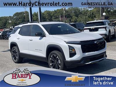 New 2026 Chevrolet Equinox RS for sale #C30757 - photo 1