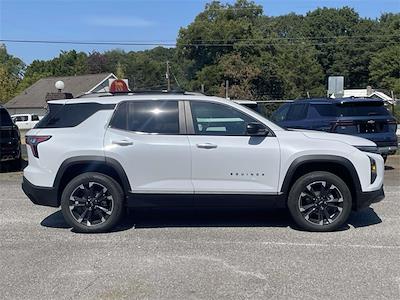 New 2026 Chevrolet Equinox RS for sale #C30757 - photo 2