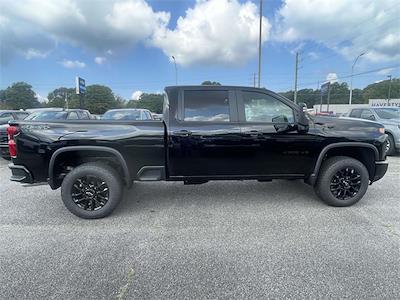 New 2025 Chevrolet Silverado 2500 Custom Crew Cab 4WD Pickup for sale #30765 - photo 2