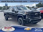 New 2025 Chevrolet Silverado 2500 Custom Crew Cab 4WD Pickup for sale #30765 - photo 1