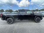 New 2025 Chevrolet Silverado 2500 Custom Crew Cab 4WD Pickup for sale #30765 - photo 2