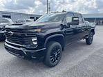New 2025 Chevrolet Silverado 2500 Custom Crew Cab 4WD Pickup for sale #30765 - photo 3