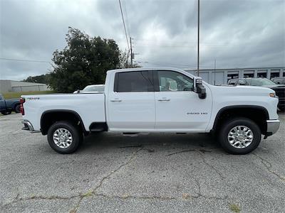 New 2025 Chevrolet Silverado 2500 LTZ Crew Cab for sale #30768 - photo 2