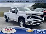 2025 Chevrolet Silverado 2500 Crew Cab 4WD Pickup for sale #30768 - photo 1