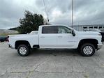 2025 Chevrolet Silverado 2500 Crew Cab 4WD Pickup for sale #30768 - photo 2