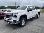 2025 Chevrolet Silverado 2500 Crew Cab 4WD Pickup for sale #30768 - photo 3