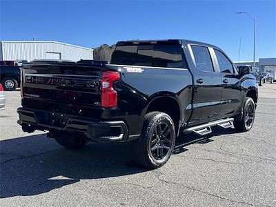 2025 Chevrolet Silverado 1500 Crew Cab 4WD Pickup for sale #30770A - photo 2
