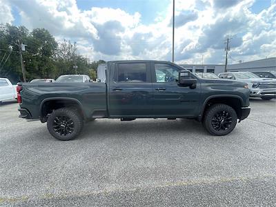 New 2026 Chevrolet Silverado 2500 LT Crew Cab for sale #30771 - photo 2