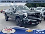 2026 Chevrolet Silverado 2500 Crew Cab 4WD Pickup for sale #30771 - photo 1
