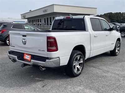 Used 2024 Ram 1500 Laramie Crew Cab for sale #30771A - photo 2