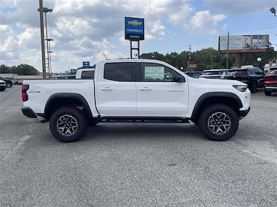 New 2026 Chevrolet Colorado ZR2 Crew Cab 4WD Pickup for sale #30773 - photo 2