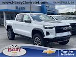 New 2026 Chevrolet Colorado ZR2 Crew Cab 4WD Pickup for sale #30773 - photo 1