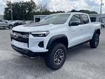 New 2026 Chevrolet Colorado ZR2 Crew Cab 4WD Pickup for sale #30773 - photo 3