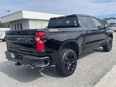 2023 Chevrolet Silverado 1500 Crew Cab 4WD Pickup for sale #30778A - photo 2