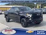 2023 Chevrolet Silverado 1500 Crew Cab 4WD Pickup for sale #30778A - photo 1
