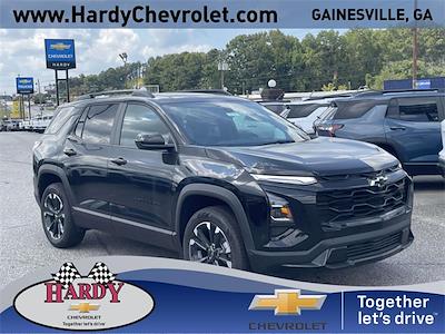 New 2026 Chevrolet Equinox RS for sale #30780 - photo 1