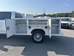 New 2025 Chevrolet Silverado 3500 Crew Cab 4x4 Reading SLU108-SW 9' Service Truck for sale #30782 - photo 11
