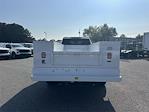 New 2025 Chevrolet Silverado 3500 Crew Cab 4x4 Reading SLU108-SW 9' Service Truck for sale #30782 - photo 9